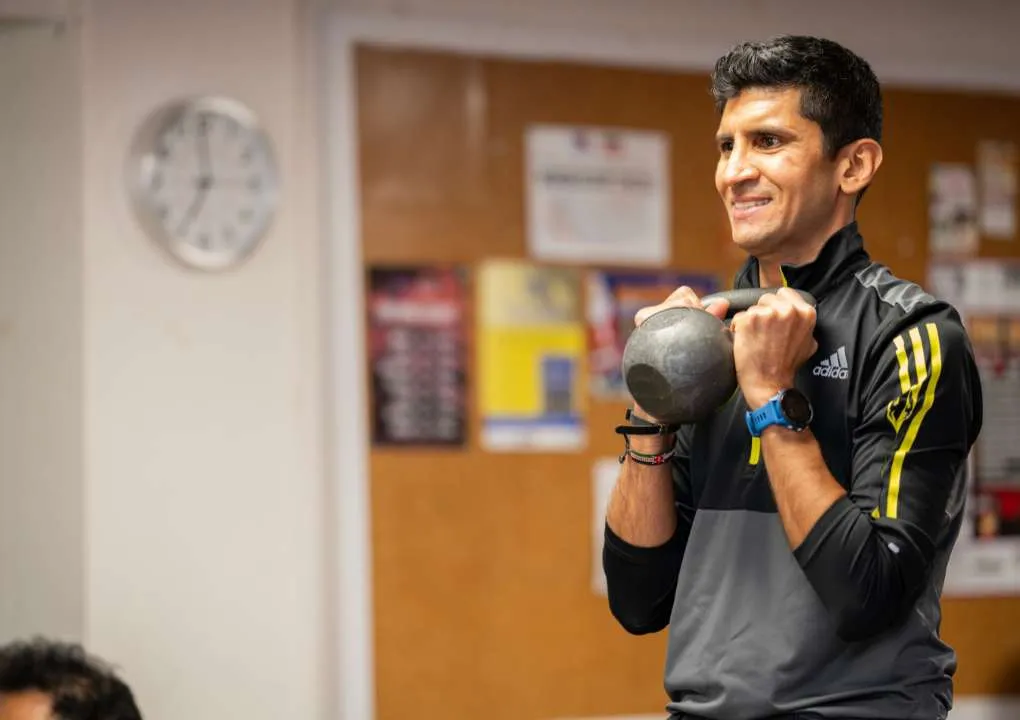 CoeActive Fitness — fitness studio in Ruislip — 4