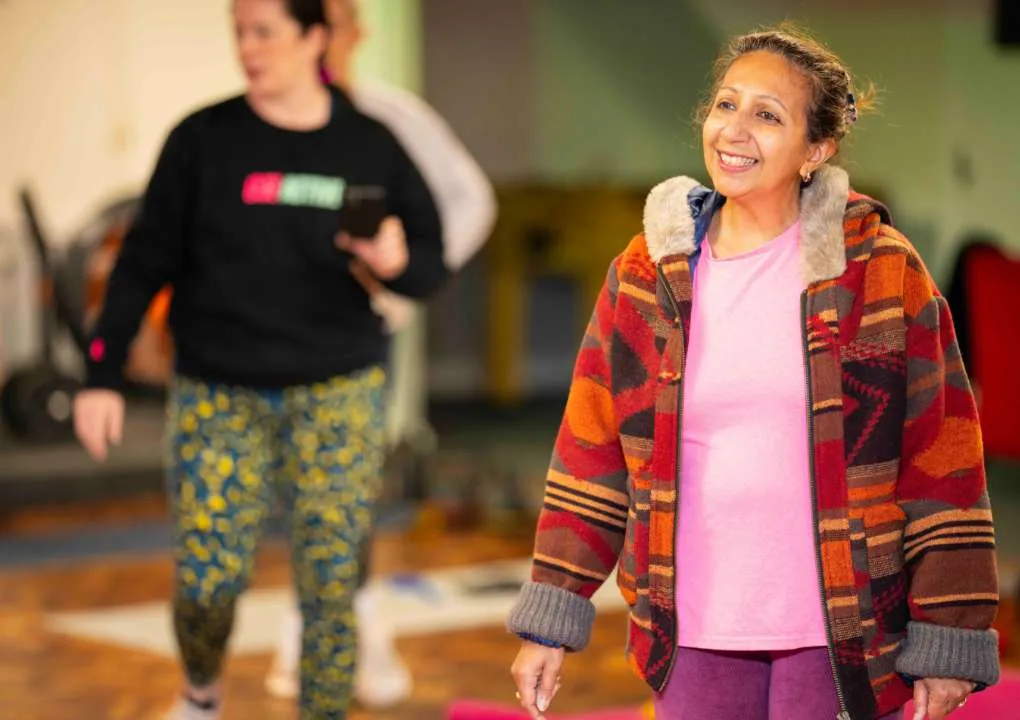 CoeActive Fitness — fitness studio in Ruislip — 5