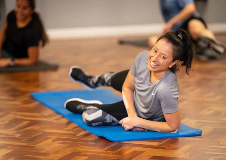 CoeActive Fitness — Fitness Studio in Northwood, Ruislip
