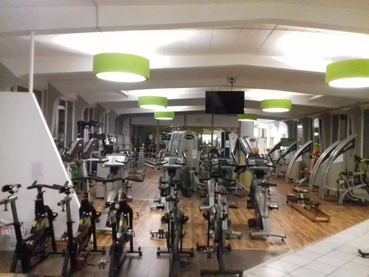 Sport- und Gesundheitszentrum Brake — fitnessstudio in Bielefeld — 4