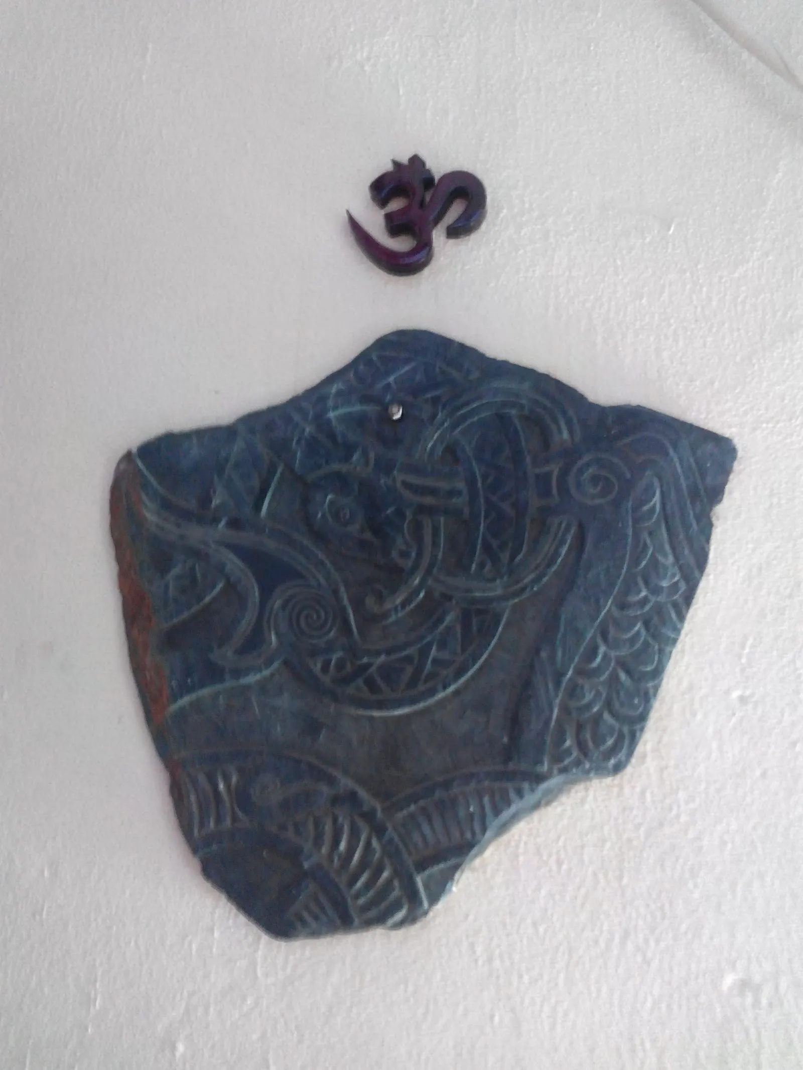 FREE INTERNATIONAL YOGA CENTER — yoga-studio en Torremolinos — 2