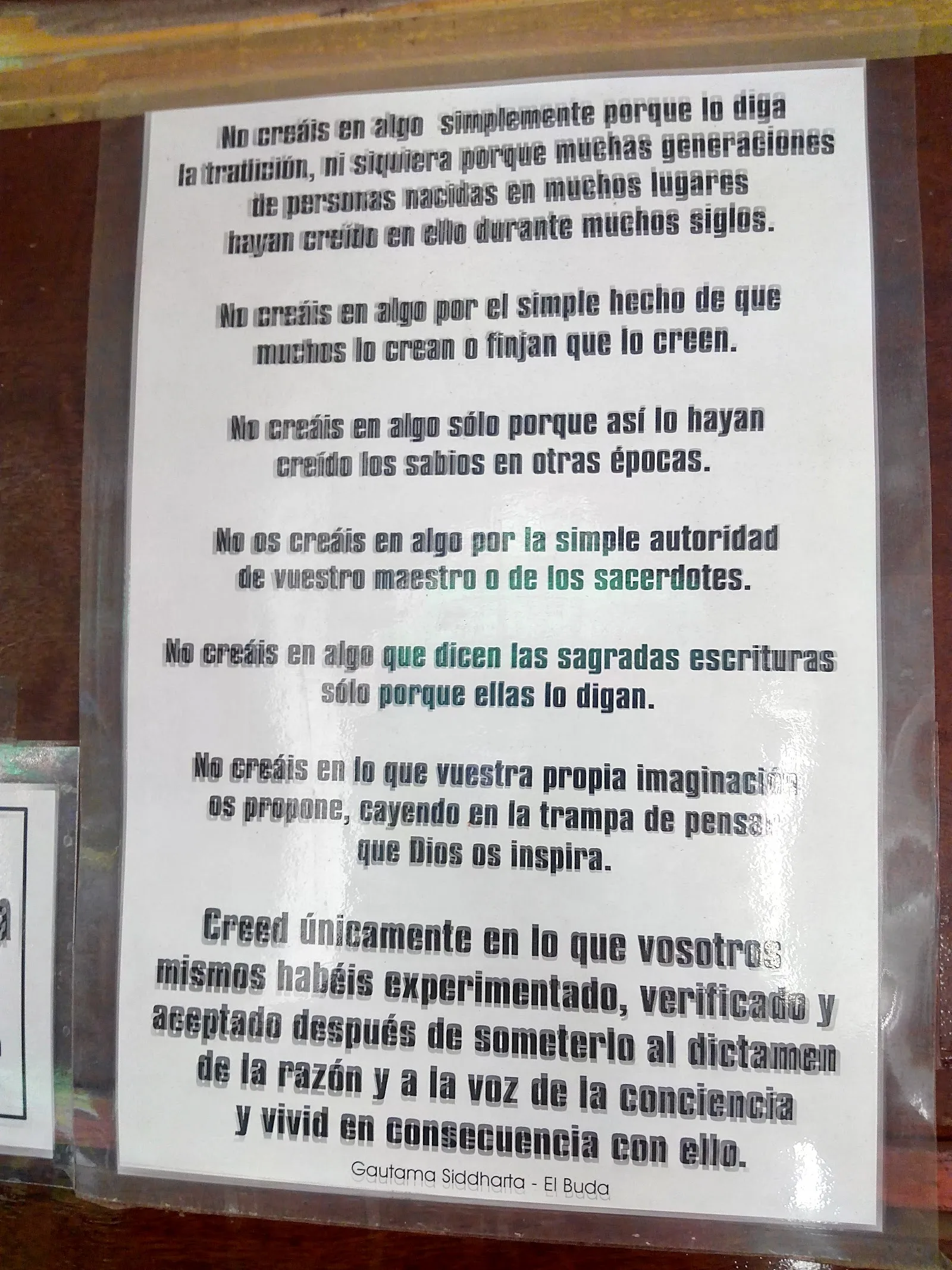 FREE INTERNATIONAL YOGA CENTER — yoga-studio en Torremolinos — 3