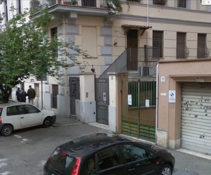 Tulsi Yoga A.S.D. — yoga-studio a Roma — 4
