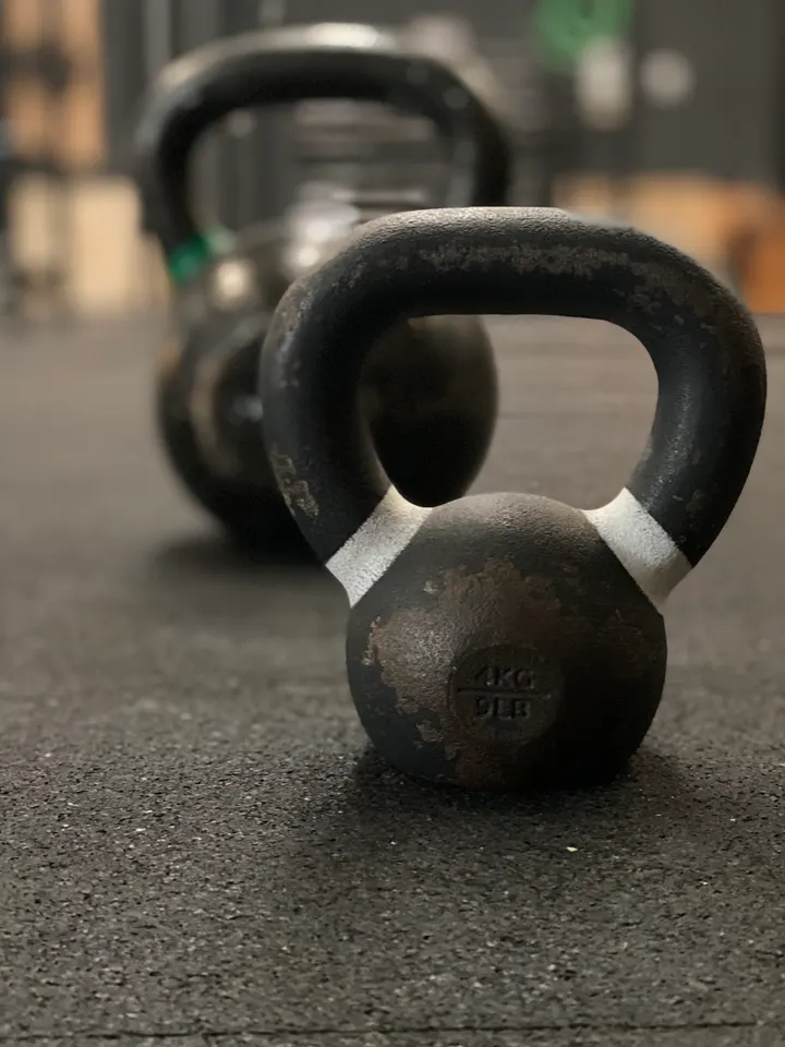 Athletenkultur — krafttraining-studio in Lützel, Koblenz — 3