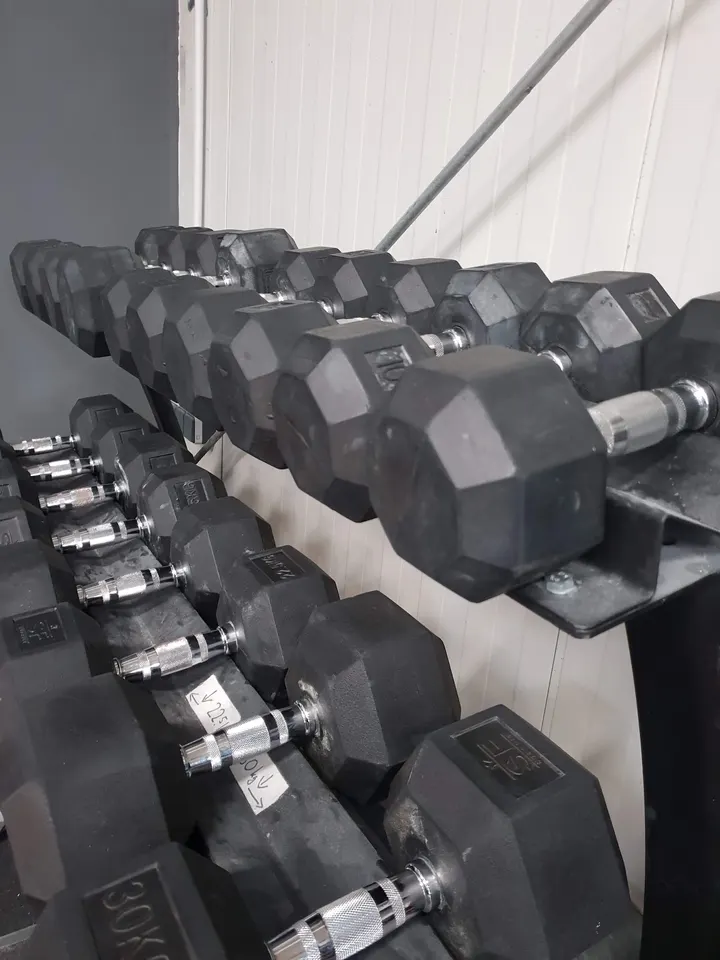 Athletenkultur — PT-Studio in Lützel, Koblenz