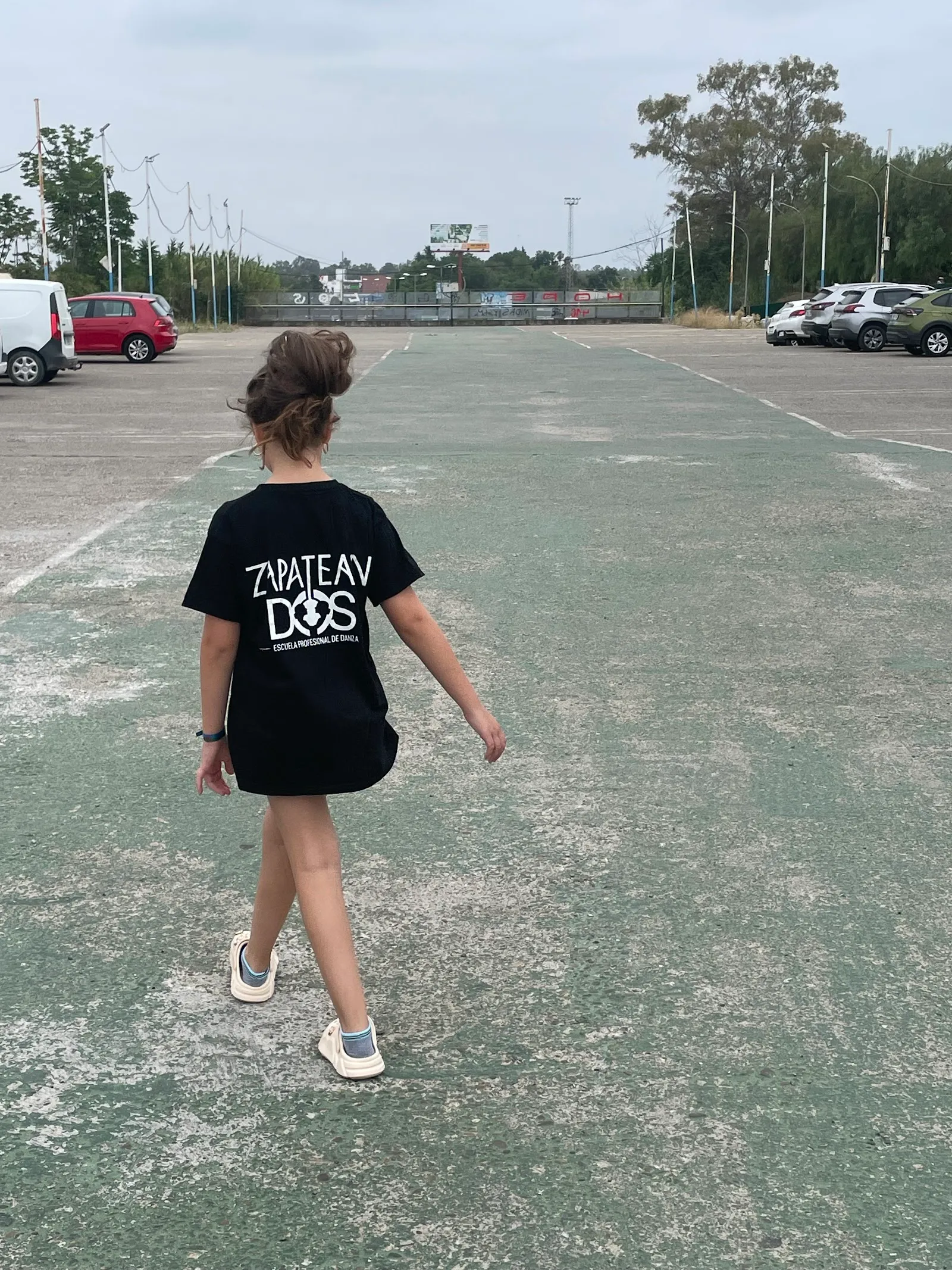 Escuela Profesional De Danza Zapateandos — baile-studio en San Juan de Aznalfarache — 5