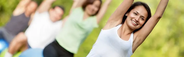 Pilates with Annette Ide Memorial — pilates-studio in Exeter — 2