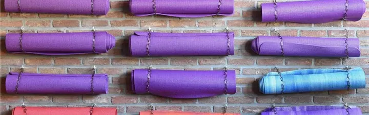 Pilates with Annette Ide Memorial — pilates-studio in Exeter — 3