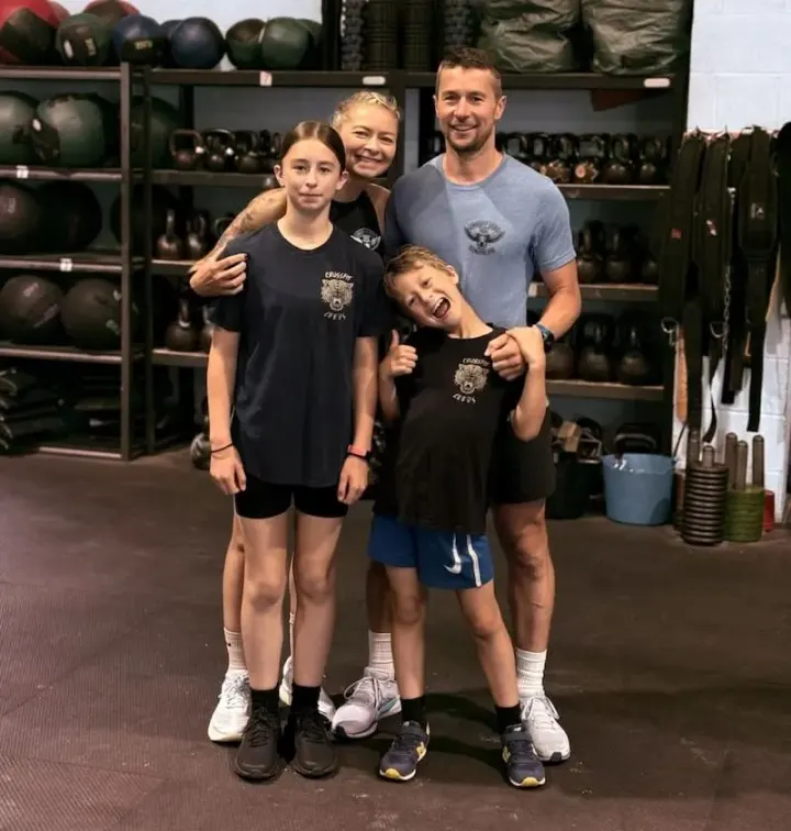 CrossFit® Leeds — crossfit-studio in Burley, Leeds — 2