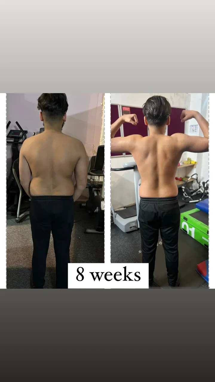 AM Fitness — fitness studio in Plungington, Preston — 2