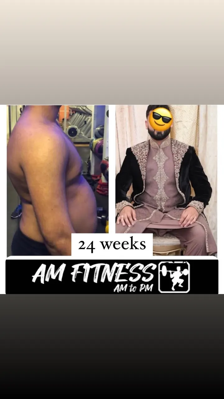 AM Fitness — fitness studio in Plungington, Preston — 3