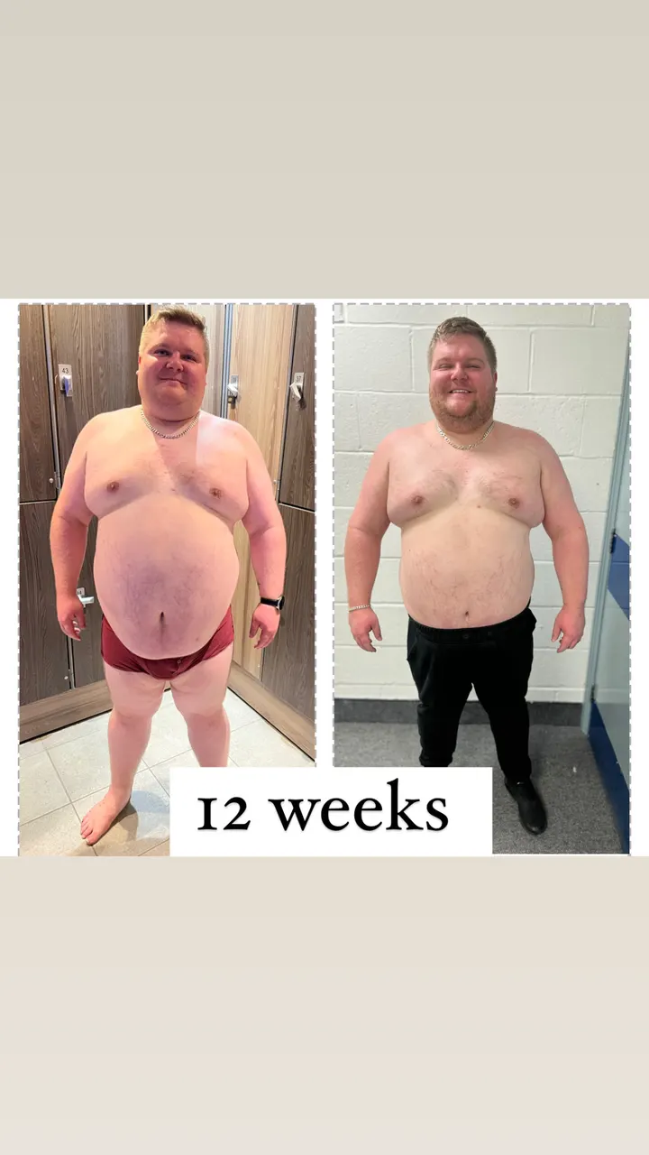 AM Fitness — Fitness Studio in Plungington, Preston