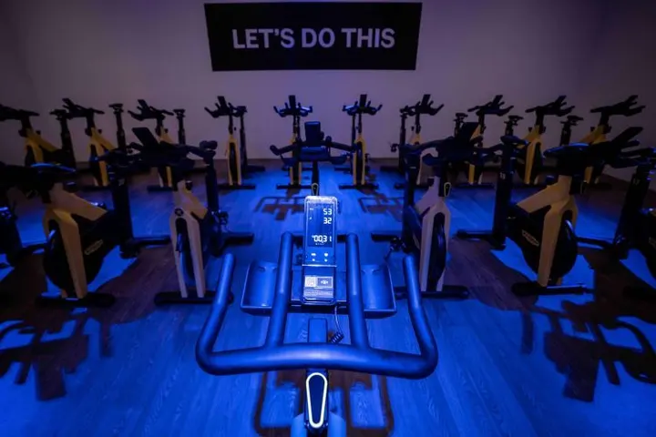 Sport Sheffield — fitness studio in Broomhill, Sheffield — 3