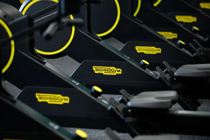 Sport Sheffield — fitness studio in Sheffield — 3