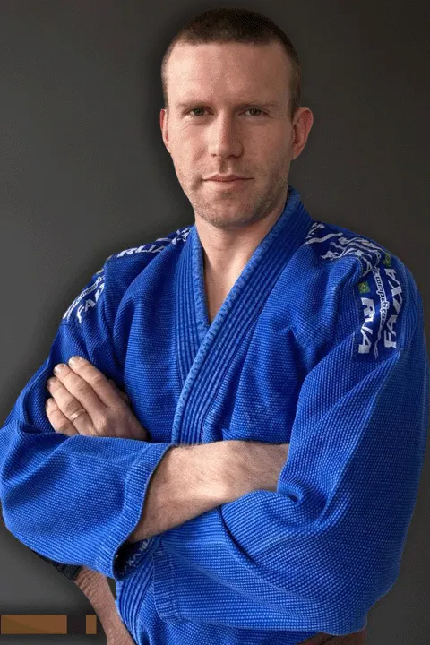 Dodo Jiu Jitsu — vechtsport-studio in Zuid, Amsterdam — 3