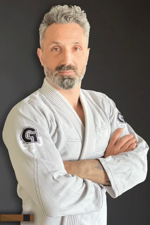 Dodo Jiu Jitsu — vechtsport-studio in Amsterdam — 3
