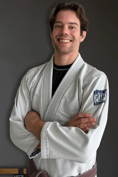 Dodo Jiu Jitsu — vechtsport-studio in Amsterdam — 4