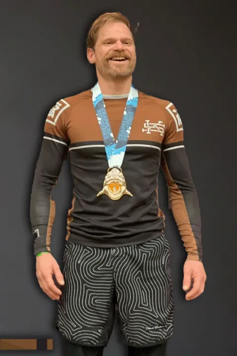 Dodo Jiu Jitsu — vechtsport-studio in Amsterdam — 5