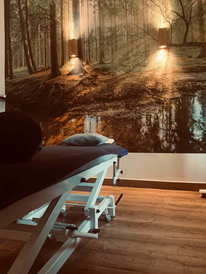 Kraftwerk Gesundheit & Fitness — pt-studio in Mengede, Dortmund — 3