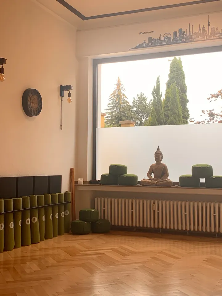 Kraftwerk Gesundheit & Fitness — pt-studio in Dortmund — 3