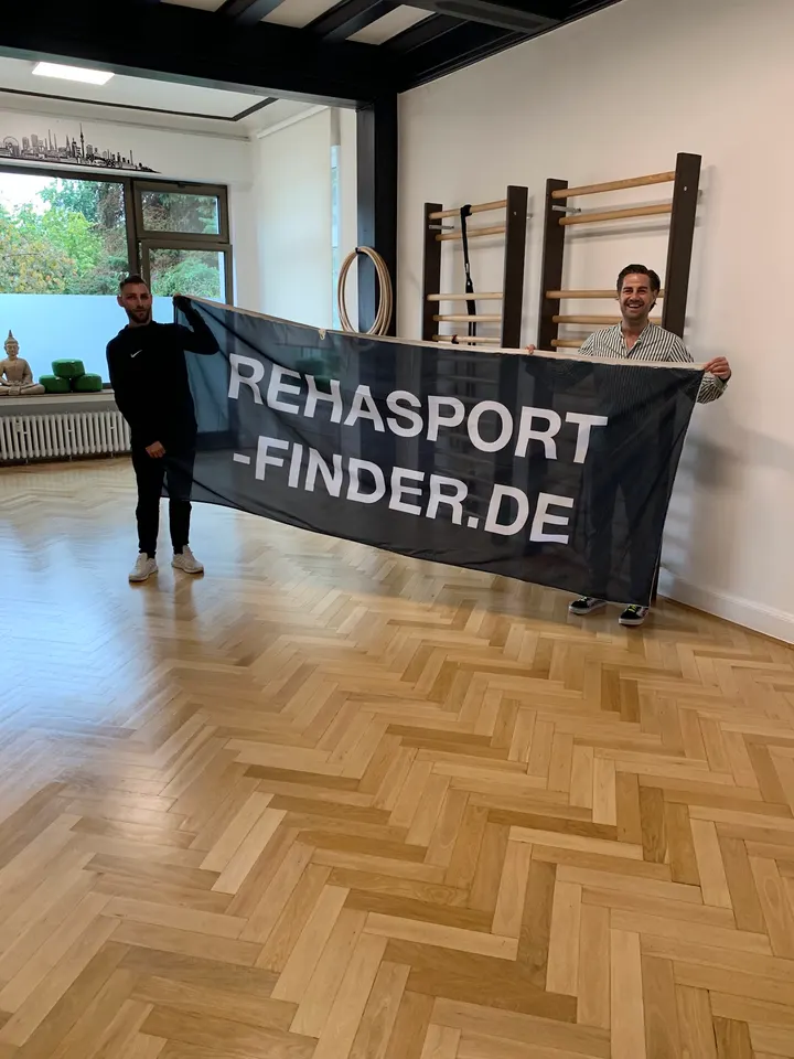 Kraftwerk Gesundheit & Fitness — pt-studio in Dortmund — 5