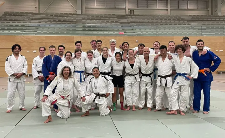 Beentjes Judo - Sport Castricum — Vechtsport in Castricum