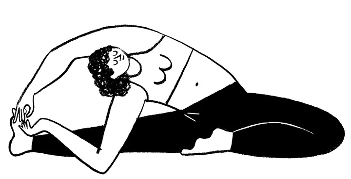 MoreYoga - Haggerston — yoga-studio in Haggerston, London — 2