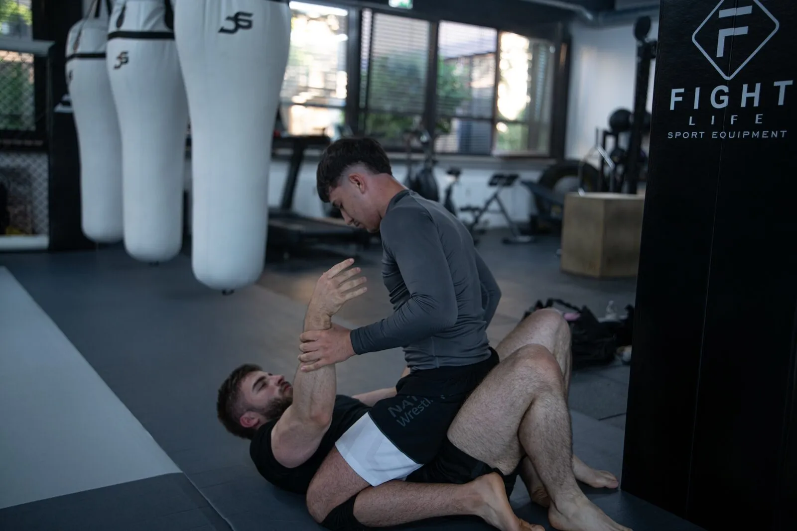Deiga Studio — mma-studio i München — 3