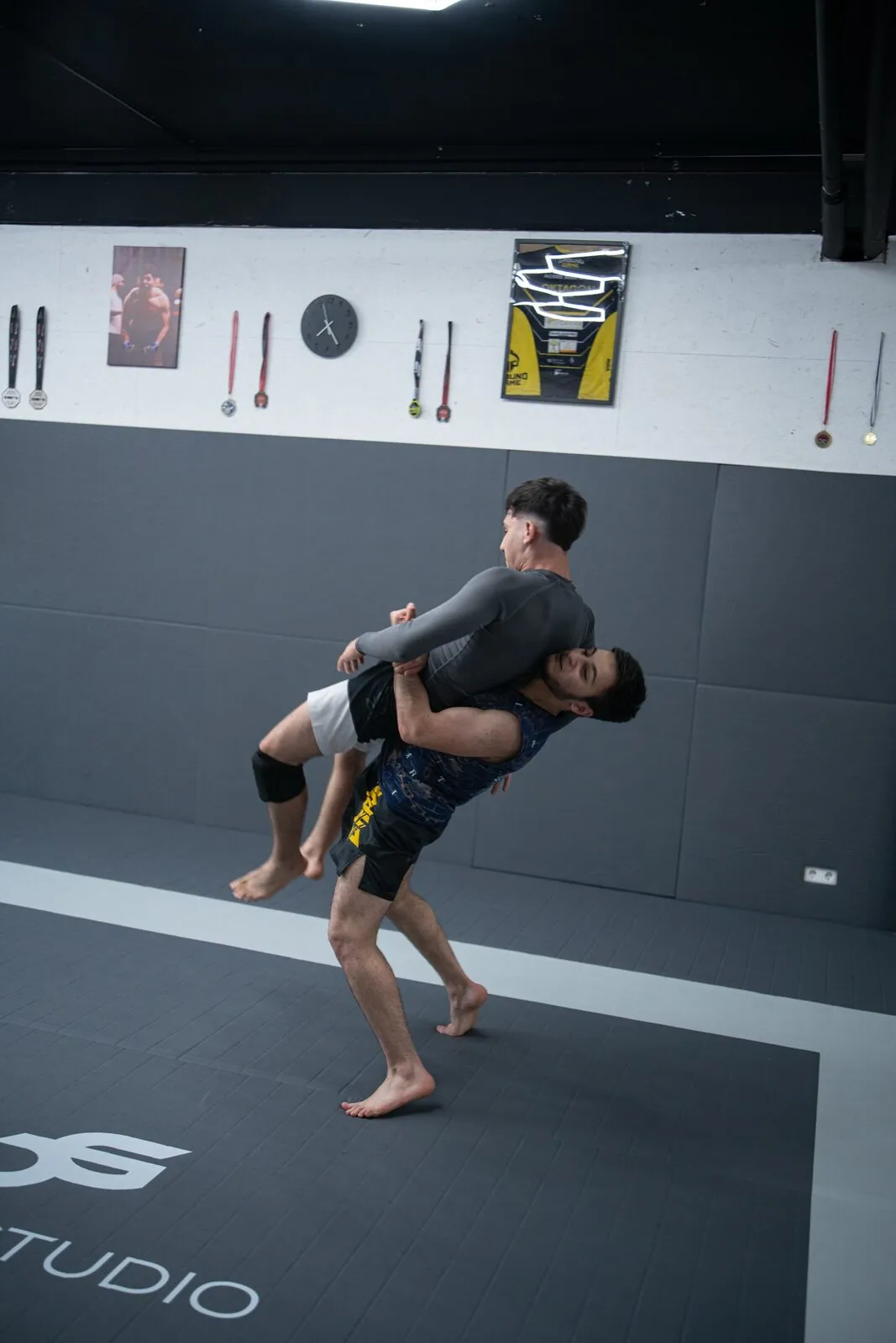Deiga Studio — mma-studio i München — 4