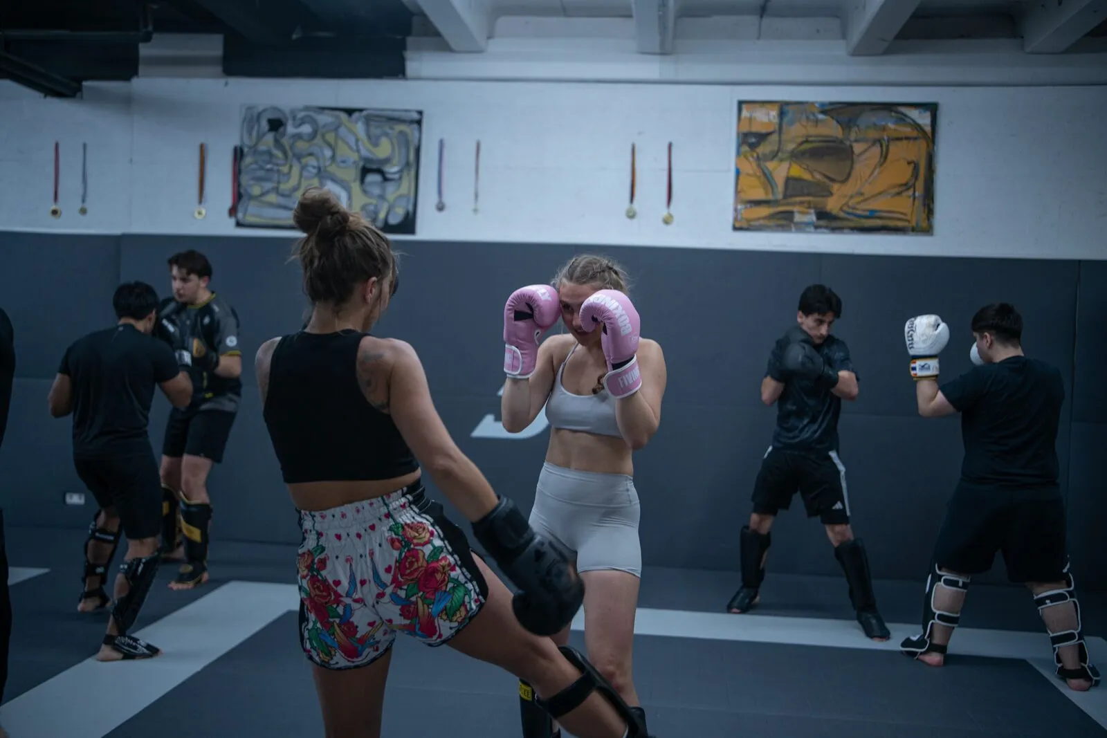Deiga Studio — mma-studio i München — 5