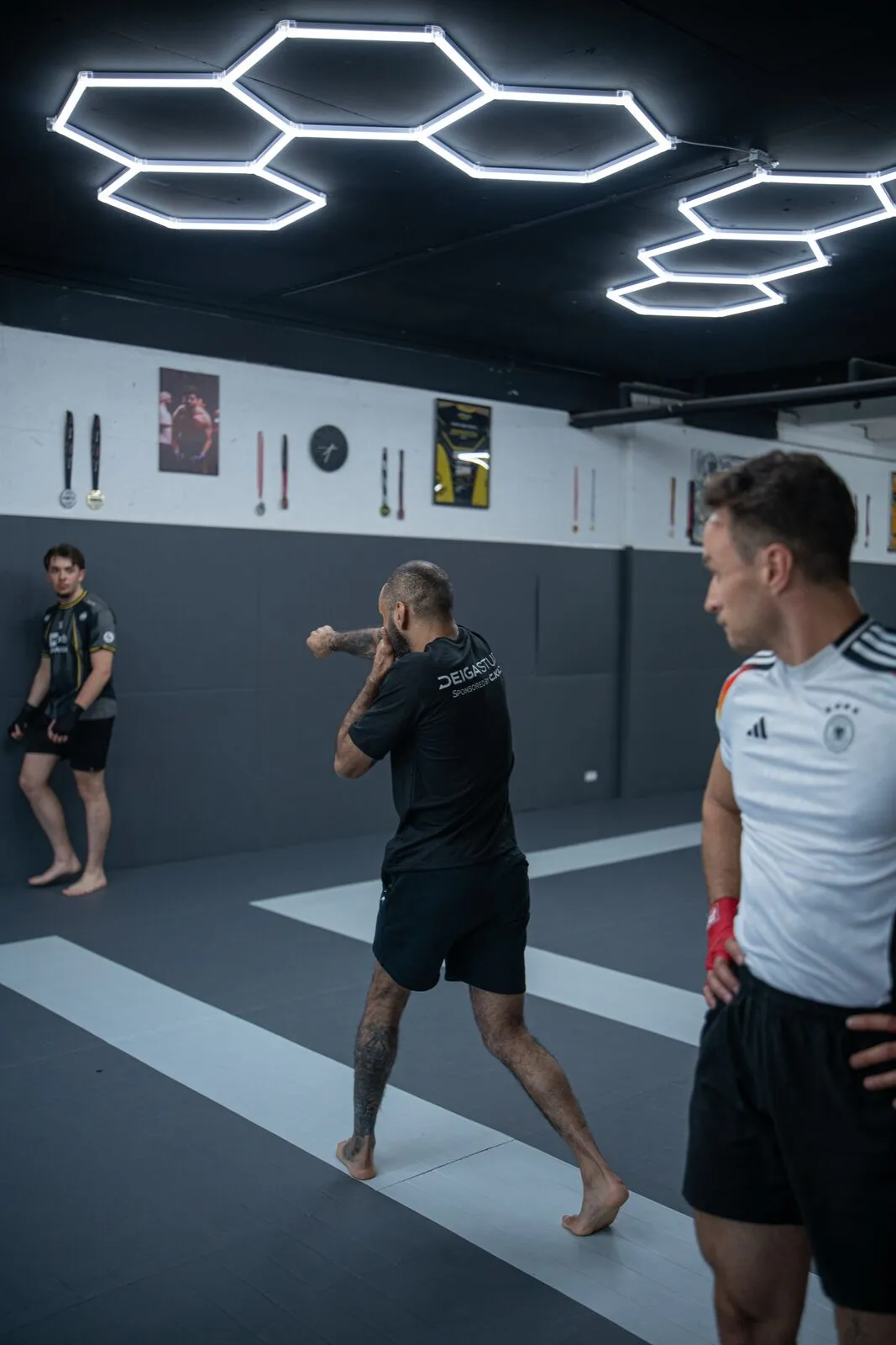 Deiga Studio — mma-studio i München — 6