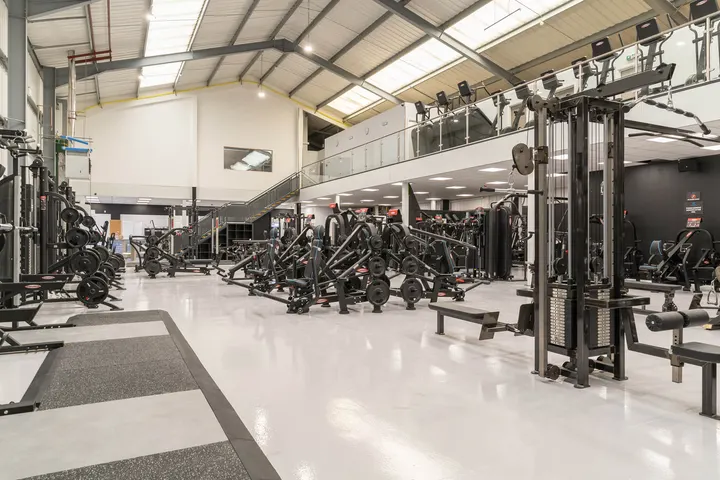 PHX GYM Witham — Fitness Studio in Witham