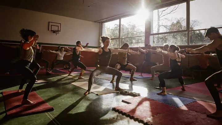 AnYeah Fitness Personaltraining — pt-studio in Dellviertel, Duisburg — 2