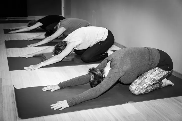 Dhara yoga — Yoga in Binnenstad, Gorinchem