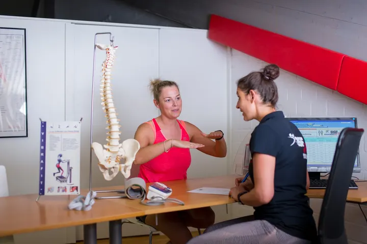 BSF top-fit e.V. — fitnessstudio in Obermarxloh, Duisburg — 3