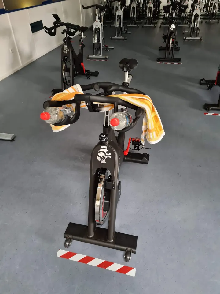 BSF top-fit e.V. — fitnessstudio in Duisburg — 3