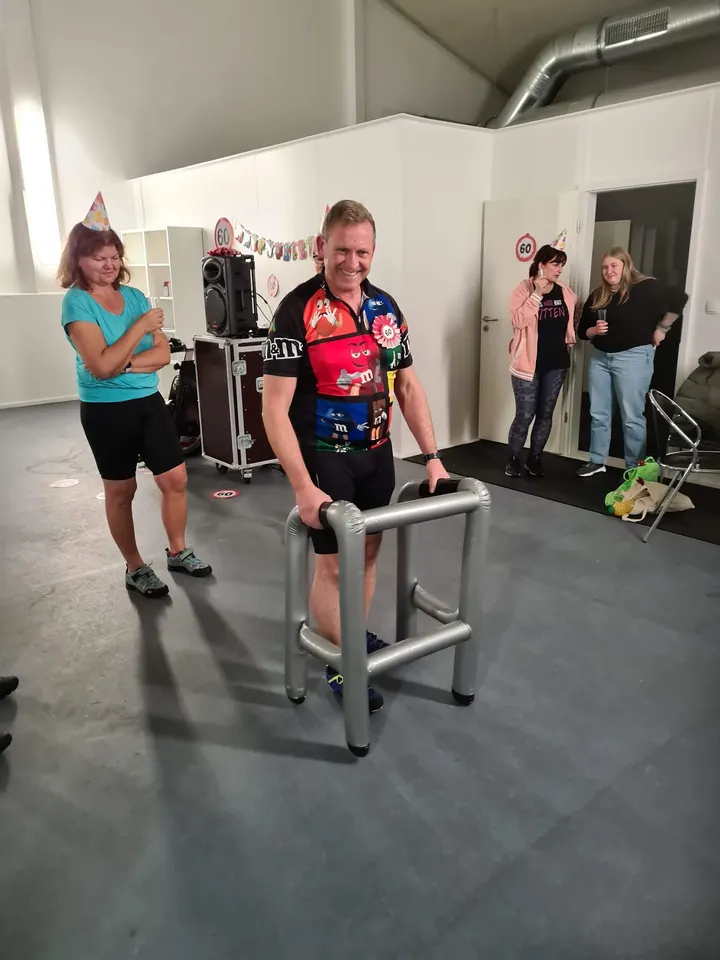 BSF top-fit e.V. — fitnessstudio in Duisburg — 4