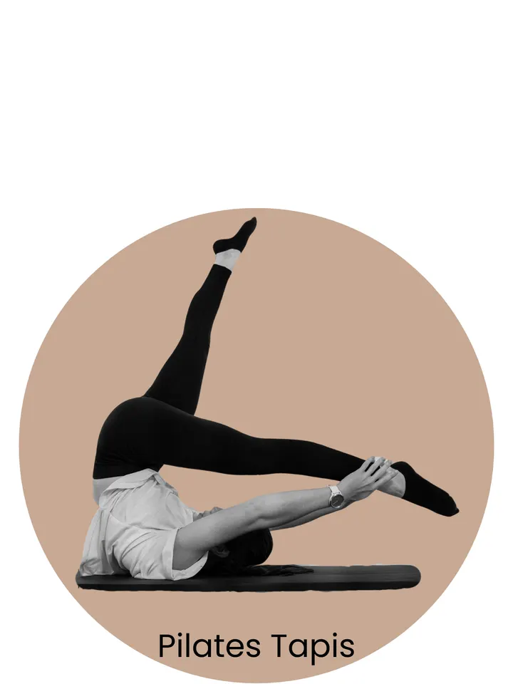 STUDIO PILATES 44 — pilates-studio à Vertou, Nantes — 2