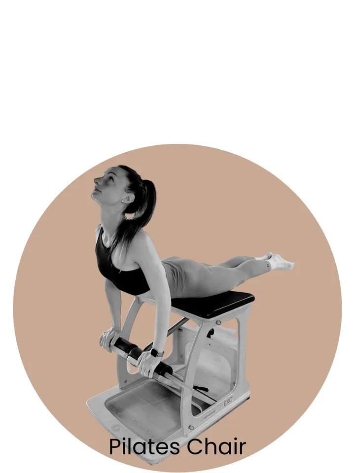 STUDIO PILATES 44 — pilates-studio à Vertou, Nantes — 3