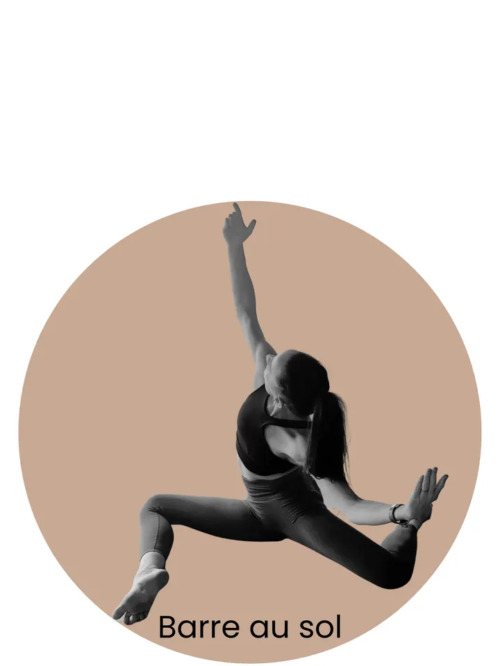 STUDIO PILATES 44 — pilates-studio à Nantes — 4