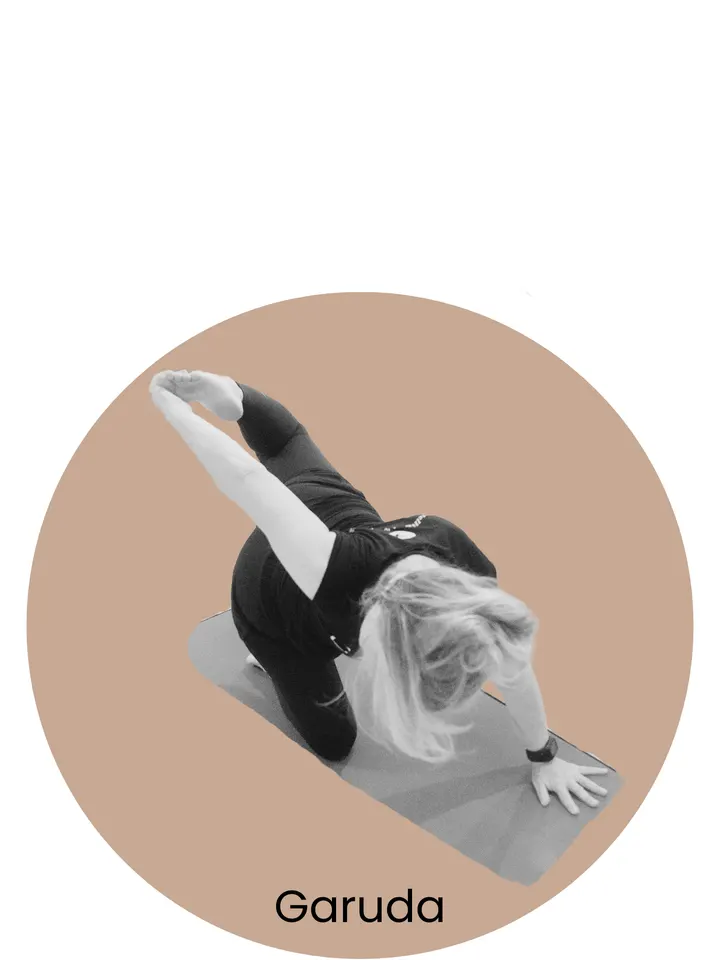 STUDIO PILATES 44 — pilates-studio à Nantes — 5