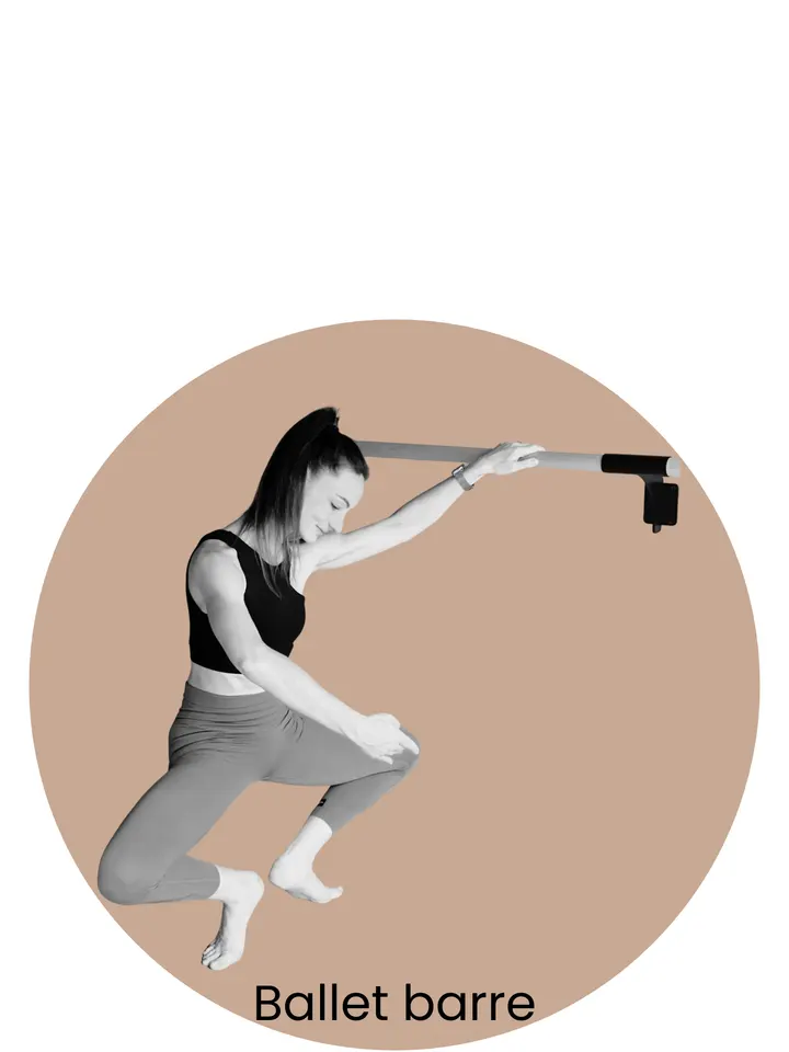 STUDIO PILATES 44 — pilates-studio à Nantes — 6