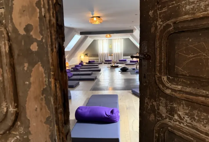 Yoga & Retraites Etten-Leur — yoga-studio in Etten-Leur — 3