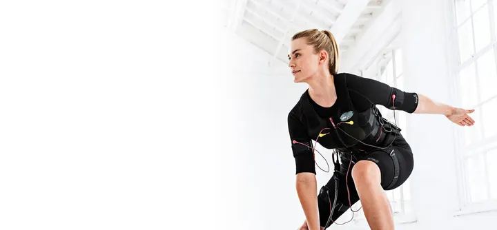 Bodytec Utrecht — krachttraining-studio in West, Utrecht — 2