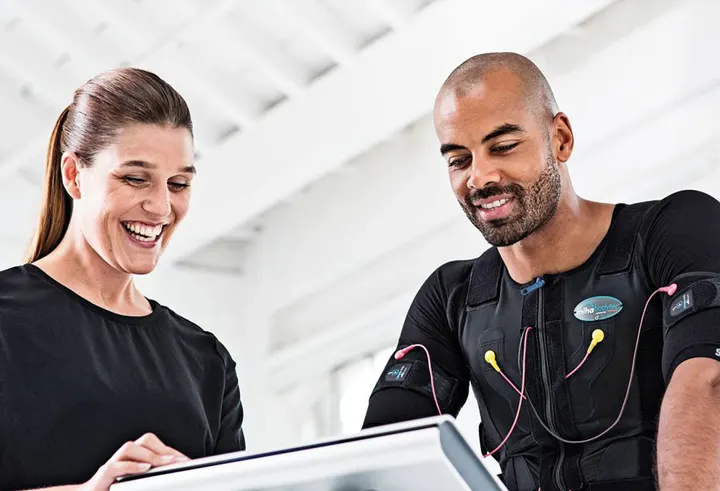 Bodytec Utrecht — krachttraining-studio in Utrecht — 3