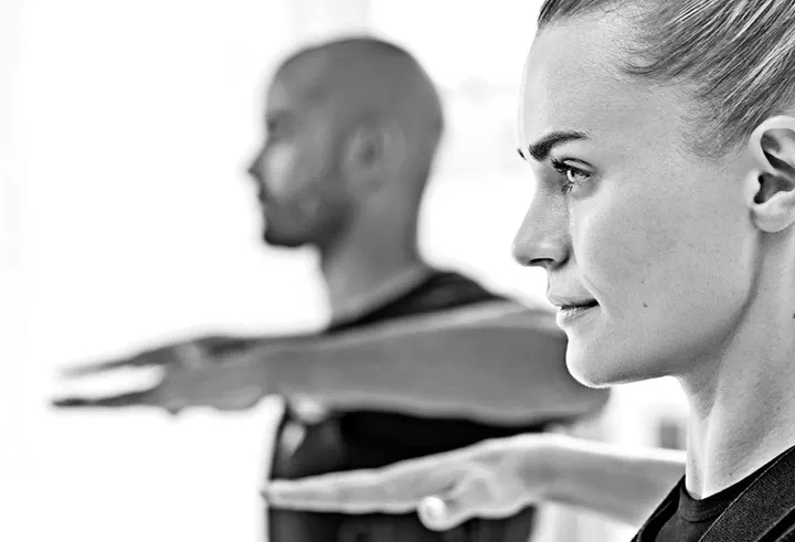 Bodytec Utrecht — krachttraining-studio in Utrecht — 4