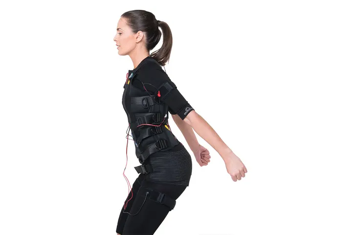 Bodytec Utrecht — krachttraining-studio in Utrecht — 6