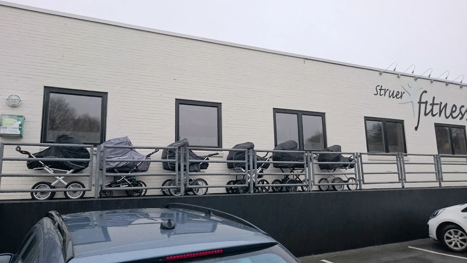 Struer Fitness — træningsstudio i Struer — 3