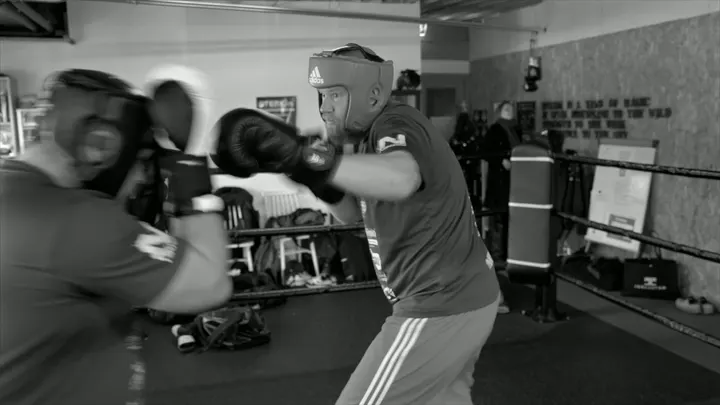 TVS Training — Sportschool in Rosmalen Centrum, Rosmalen