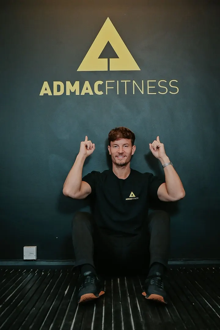 Admac Fitness — fitness studio in Poplar, London — 3